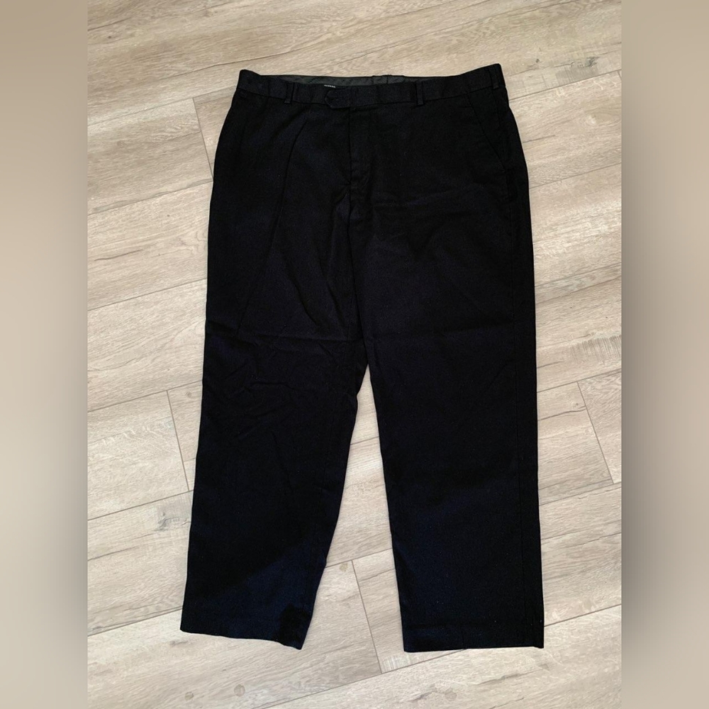George Black Dress Slacks